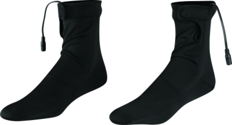 First Gear 527486 FIRSTGEAR Heated Socks - Extra Large - 527486