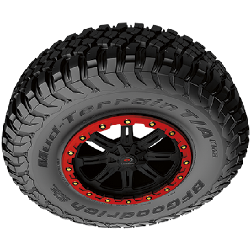 BFGoodrich 36326 BFGoodrich Mud-Terrain T/A KM3 29X11.00R14 NHS - 36326