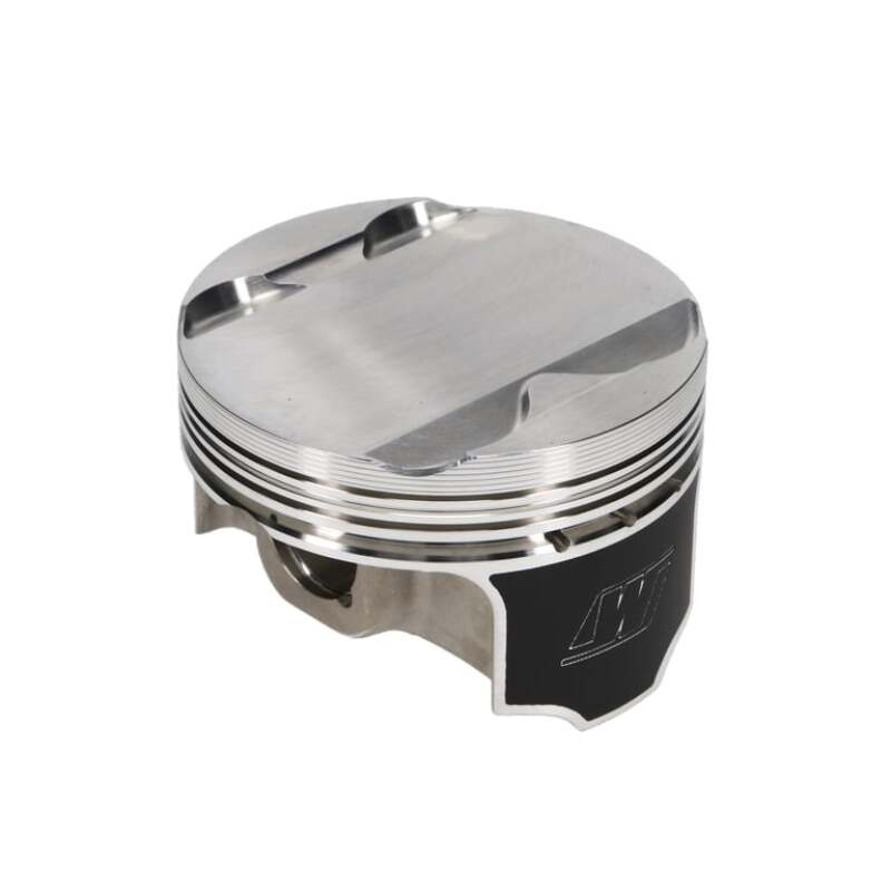 Wiseco K631M86 Wiseco Acura K20 K24 FLAT TOP 1.181X86MM Piston Shelf Stock Kit - K631M86
