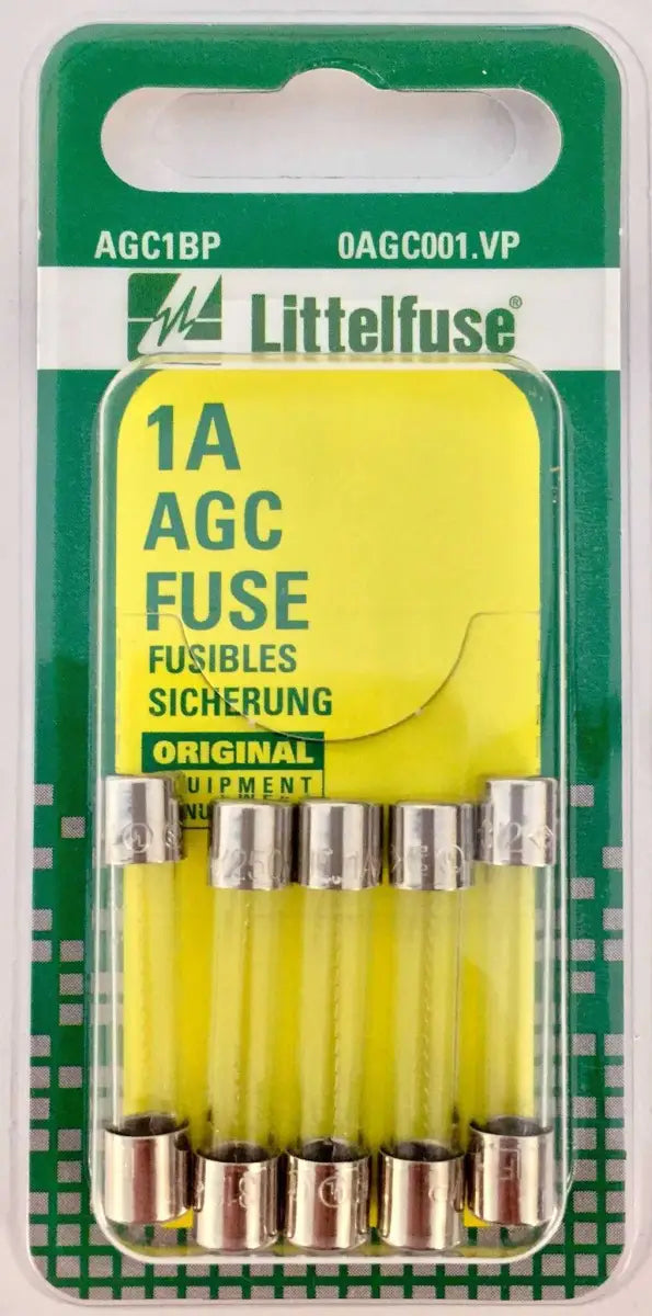 AGC1BP Fuse