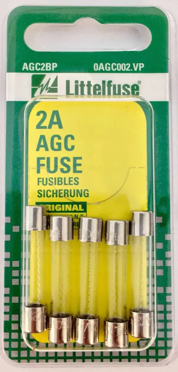 AGC2BP Fuse