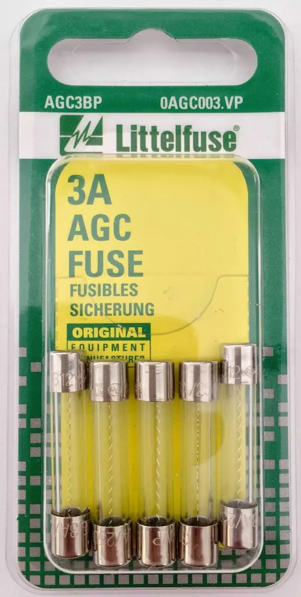 AGC3BP Fuse