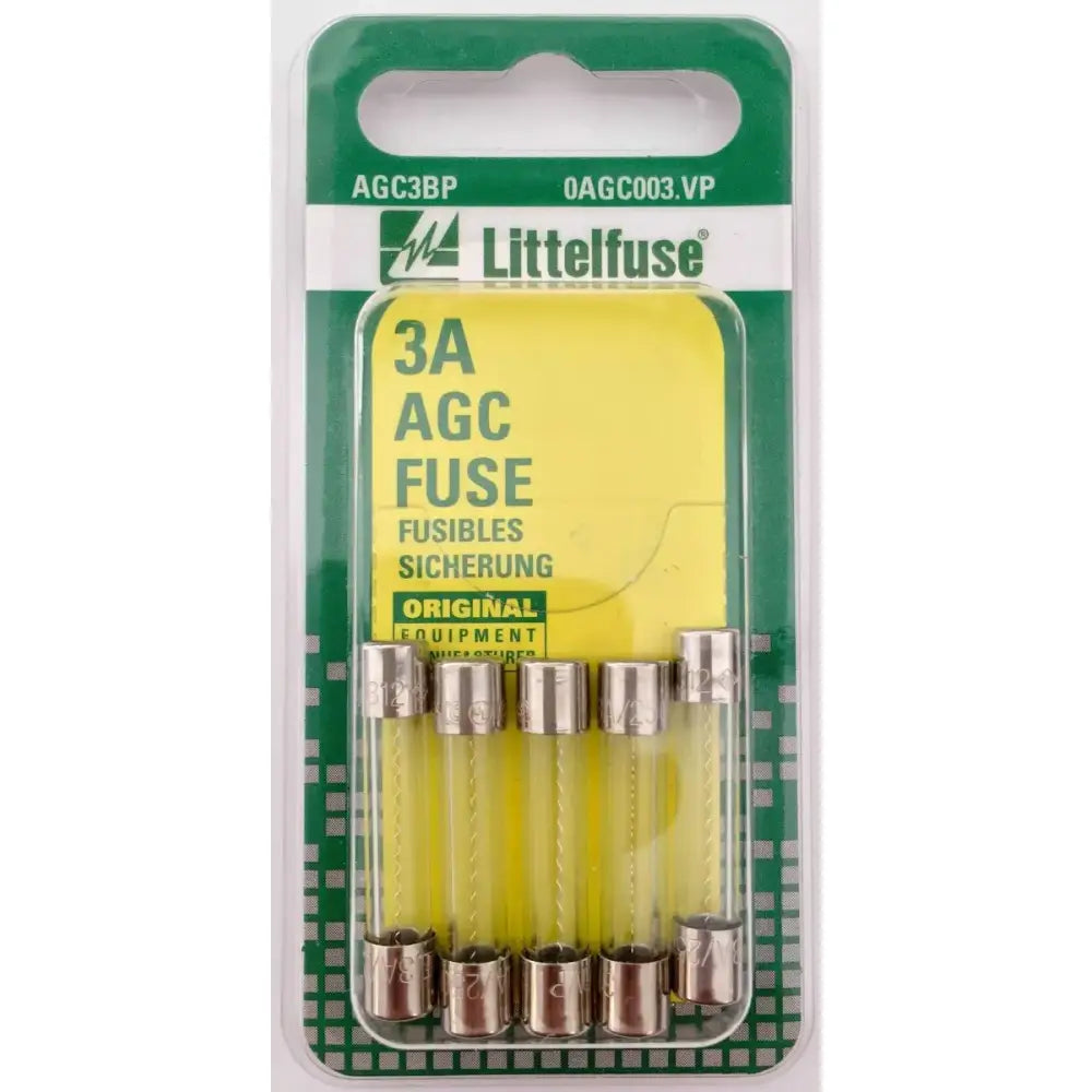 AGC3BP Fuse