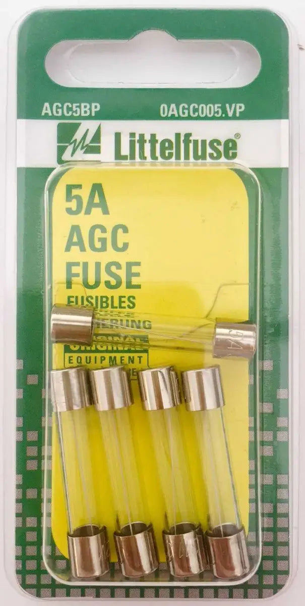 AGC5BP Fuse