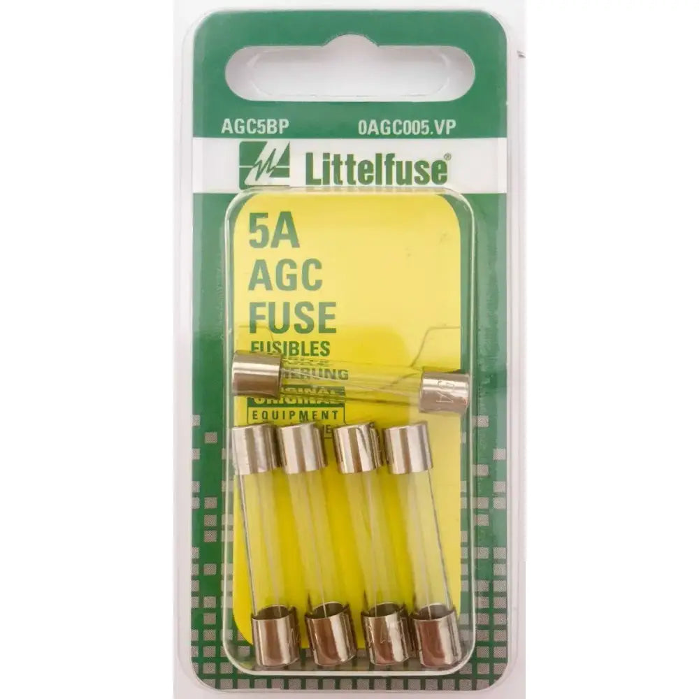 AGC5BP Fuse