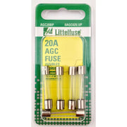 AGC20BP Fuse