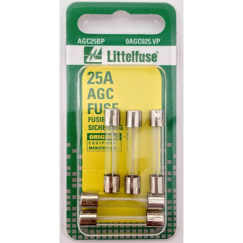 AGC2.5BP Fuse