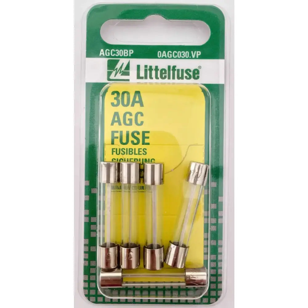 AGC30BP Fuse