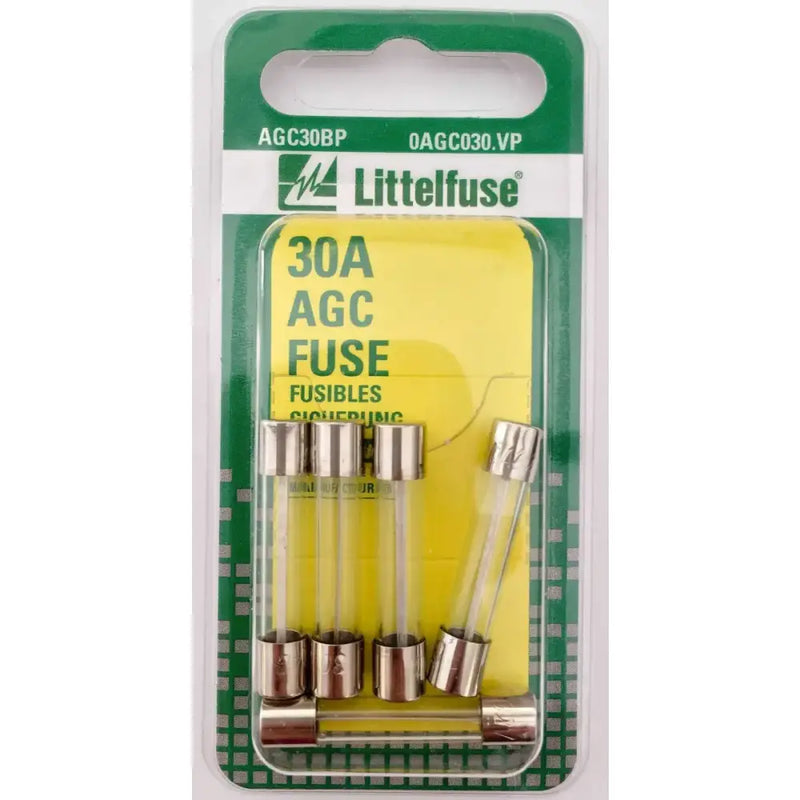 AGC30BP Fuse