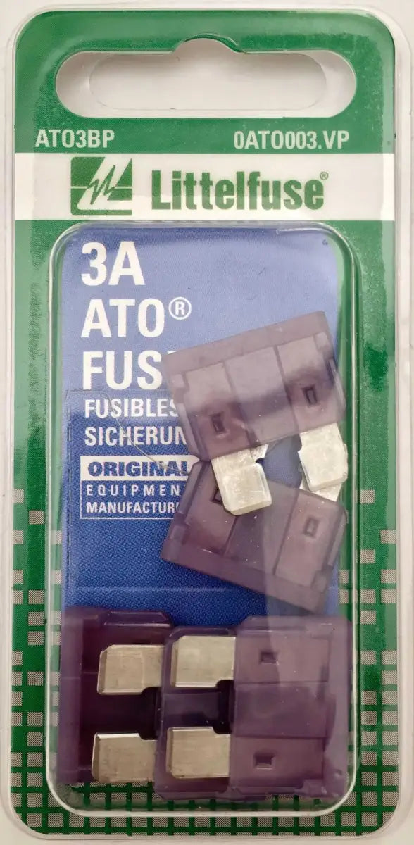 ATO3BP Fuse