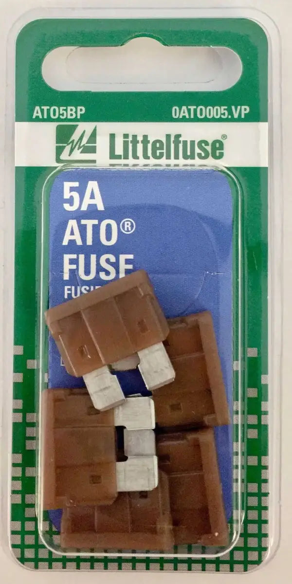 ATO5BP Fuse