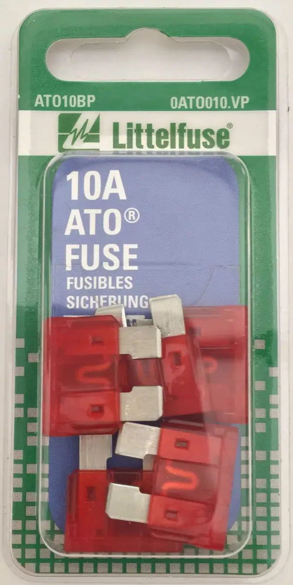 ATO10BP Fuse
