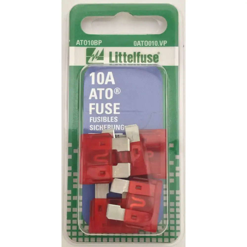 ATO10BP Fuse
