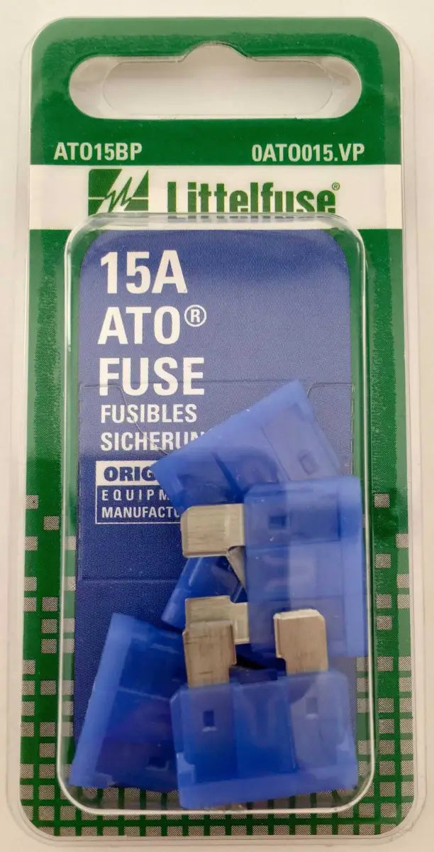 ATO15BP Fuse