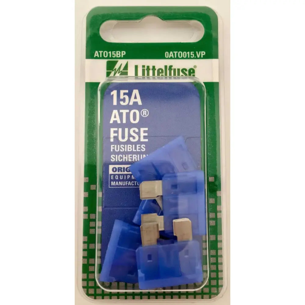 ATO15BP Fuse