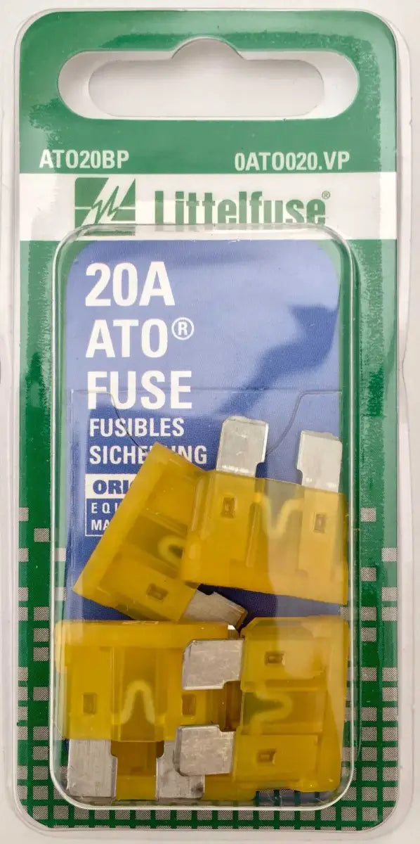 ATO20BP Fuse