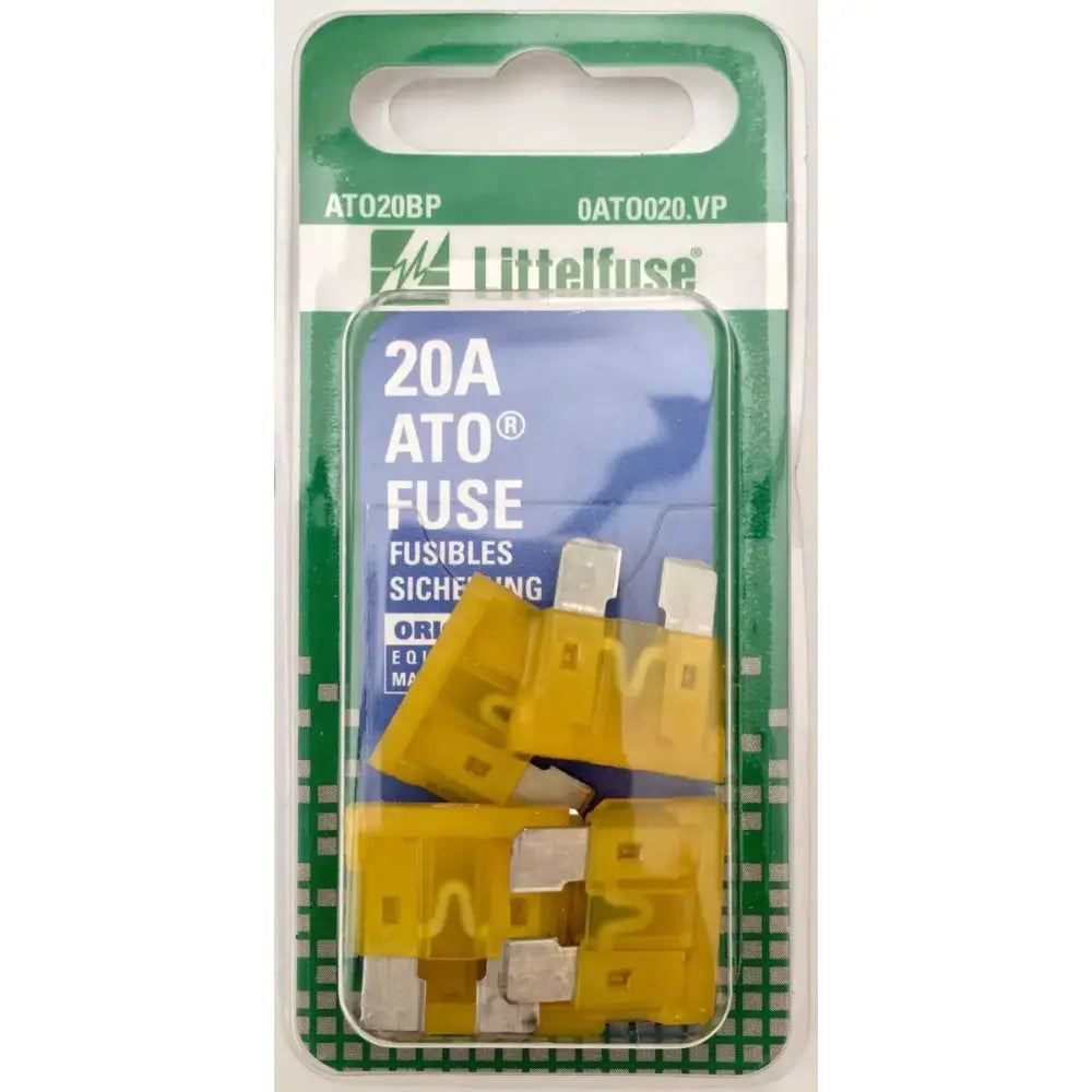 ATO20BP Fuse