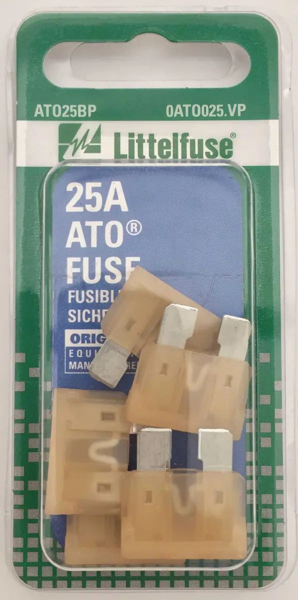 ATO25BP Fuse