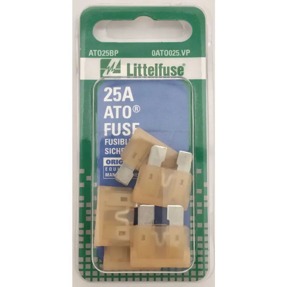ATO25BP Fuse