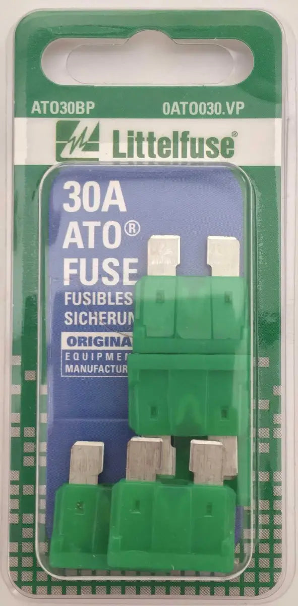 ATO30BP Fuse