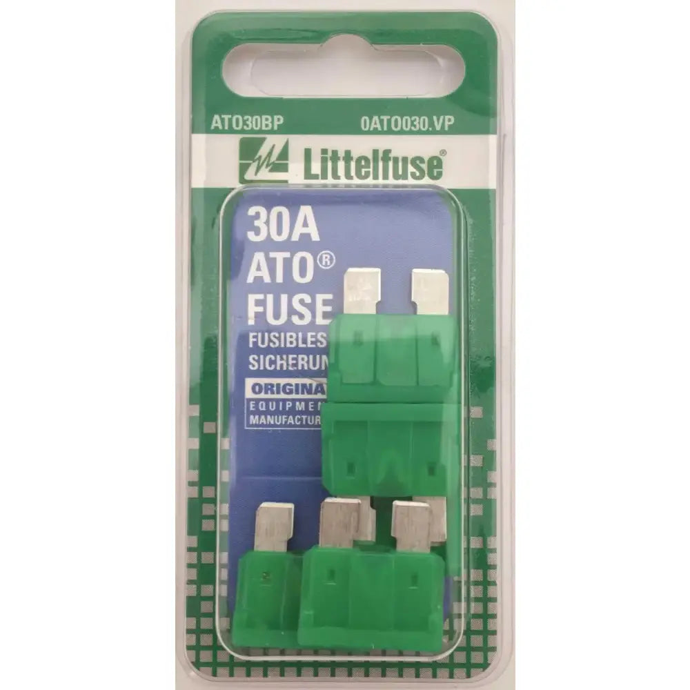 ATO30BP Fuse