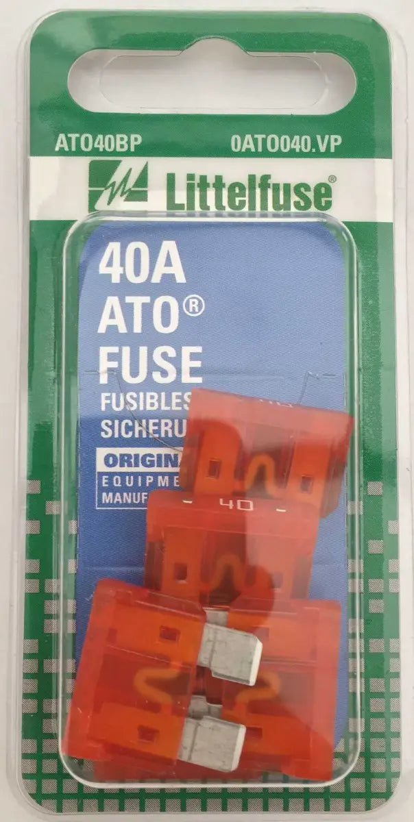 ATO40BP Fuse