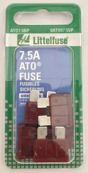 ATO7.5BP Fuse