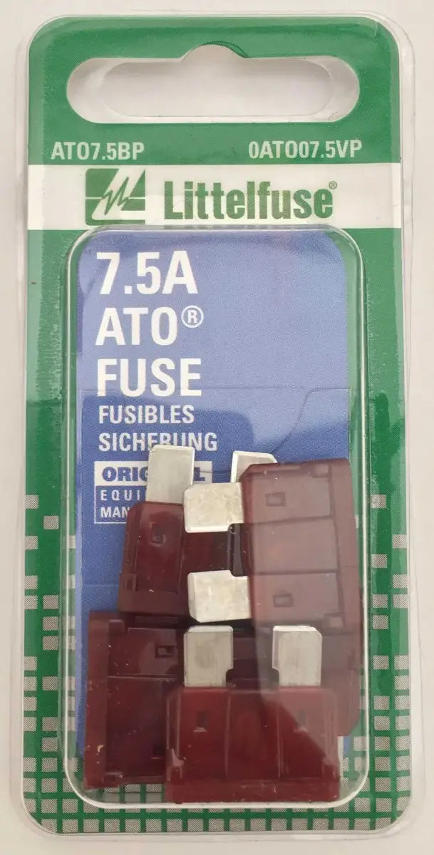 ATO7.5BP Fuse