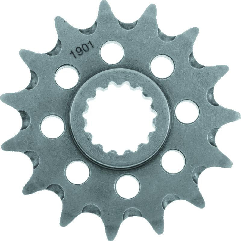 Bike Master 965589 BikeMaster Polaris Front Sprocket 12 Teeth - 965589