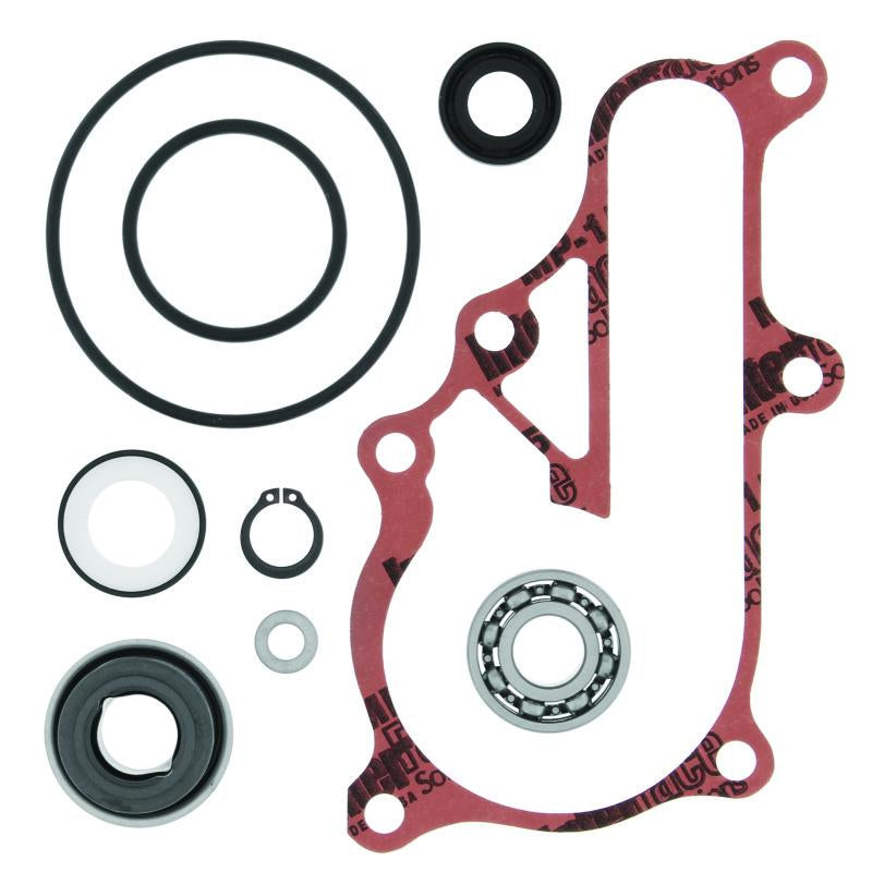 QuadBoss 565282 QuadBoss 06-22 Yamaha YFM700R Raptor Water Pump Rebuild Kit - 565282