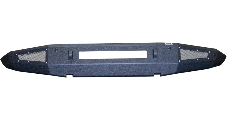 FISHBONE FB22359 FORD BRONCO FRONT BUMPER