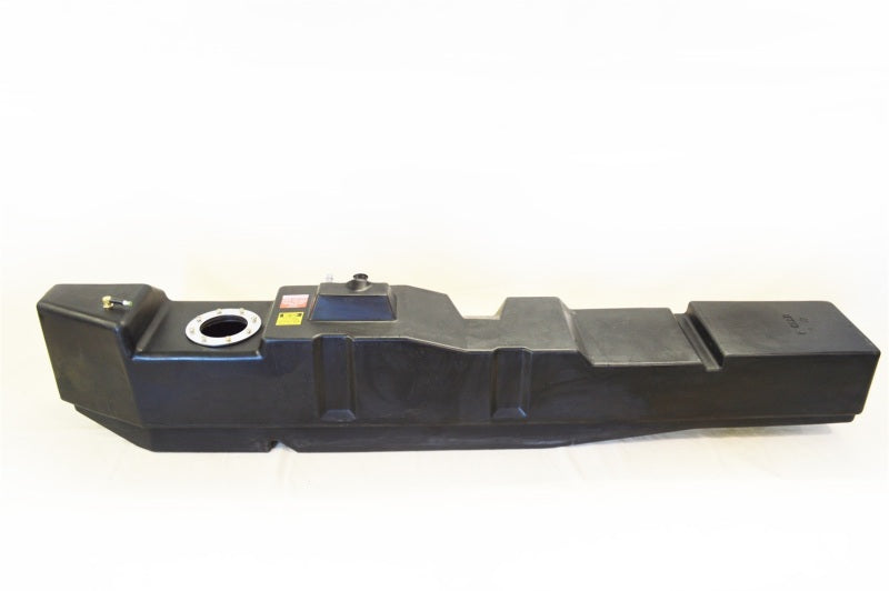 Titan Fuel Tanks 7020399 Titan Fuel Tanks 99-07 Ford F-250 67 Gal. Extra HD Cross-Linked PE XXL Mid-Ship Tank - Crew Cab LB
