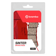 Brembo Prime SP Sintered Brake Pads 07HO66SP