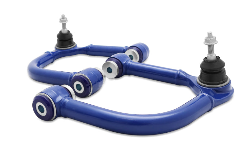 Superpro TRC6700 SuperPro 21-23 Ford Bronco Front Upper Control Arm Set