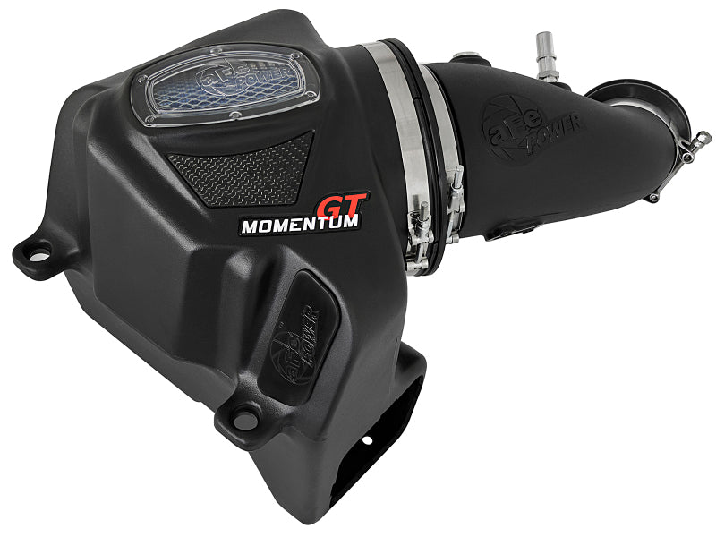 aFe 54-72103 aFe AFE Momentum GT Pro 5R Intake System 14-17 Ram 2500 6.4L Hemi