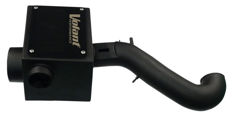 Volant 18747 Volant 03-08 Toyota 4Runner 4.7 V8 Pro5 Closed Box Air Intake System