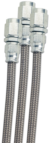 Fragola 601506 Fragola -6AN PTFE Hose - 15 Feet