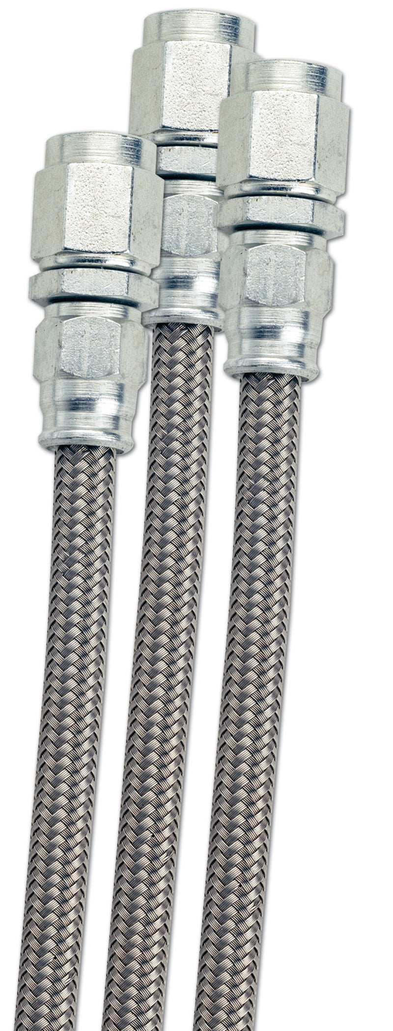 Fragola 601510 Fragola -10AN PTFE Hose - 15 Feet
