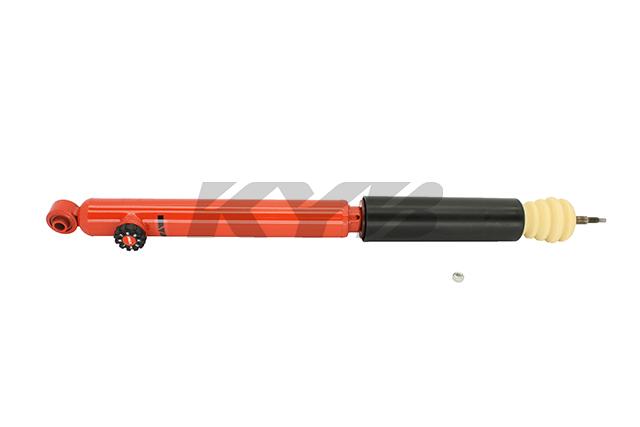 KYB 741067 KYB Shocks & Struts AGX Rear FORD Focus 2000-07