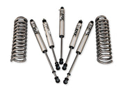 Roush 422308 Roush 17-23 Ford F-250/F-350 Super Duty Suspension Kit - 422308