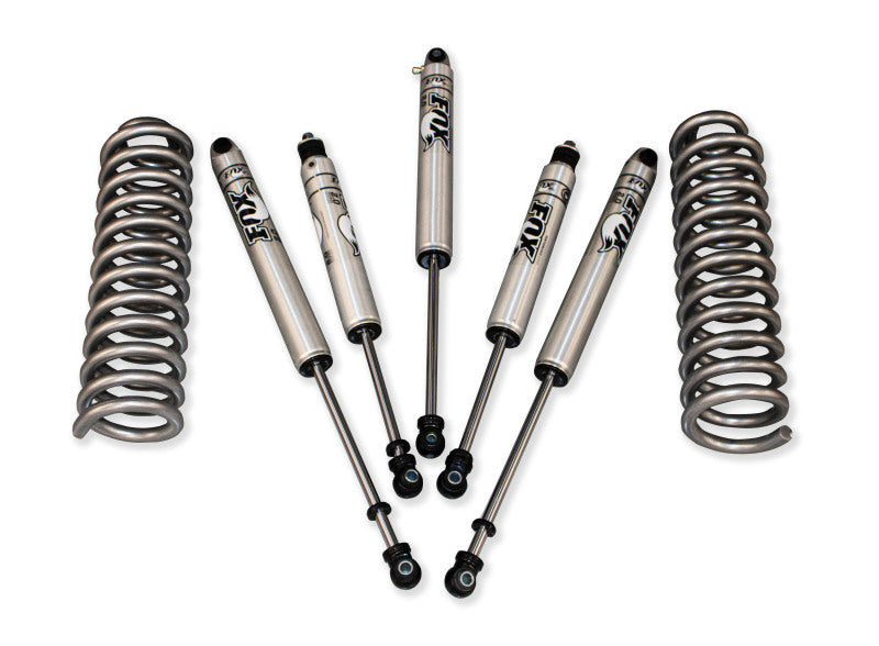 Roush 422308 Roush 17-23 Ford F-250/F-350 Super Duty Suspension Kit - 422308