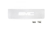Putco 84190 Putco 07-13 GMC Sierra LD Punch Stainless Steel Grilles - 84190