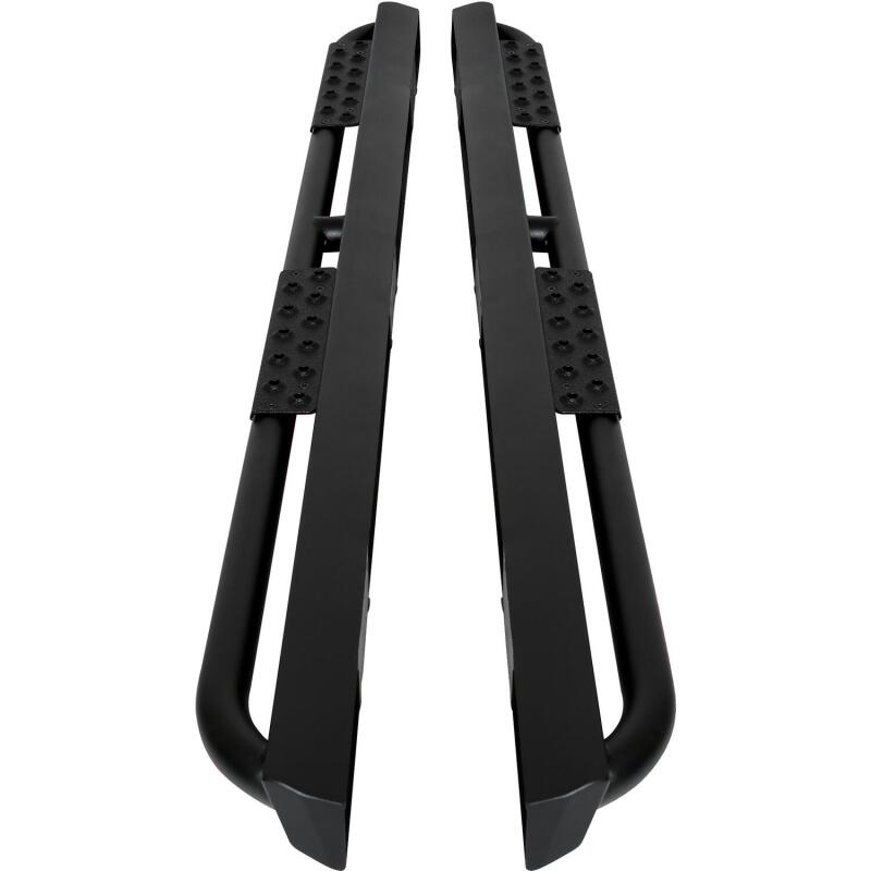 Westin 42-14065 Westin 18-23 Jeep Wrangler JL Unlimited 4dr Rock Slider - Textured Black