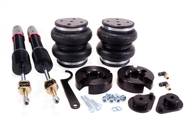 Air Lift 78675 Air Lift Performance Rear Kit for 18-19 Honda Accord