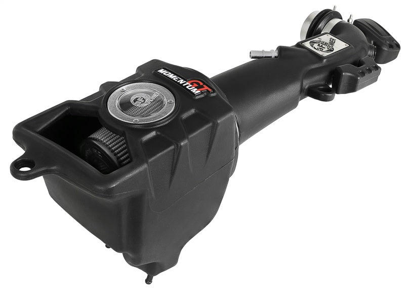 aFe 51-76217 aFe Momentum GT Pro DRY S Cold Air Intake System 2018+ Jeep Wrangler (JL) V6 3.6L