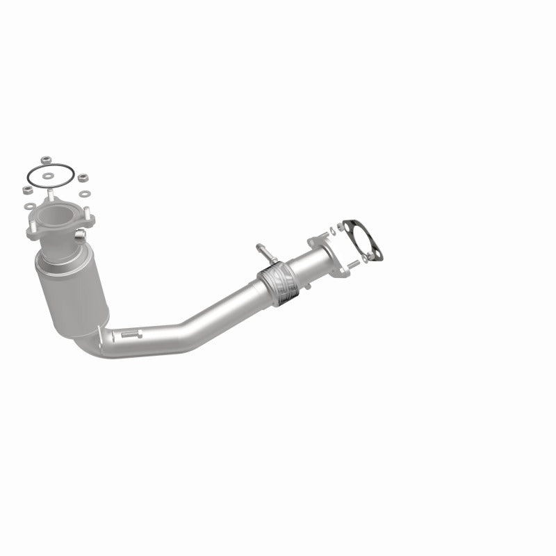 MAGNAFLOW 52186 DFC CONVERTER EQUINOX/TERRAIN 10-14