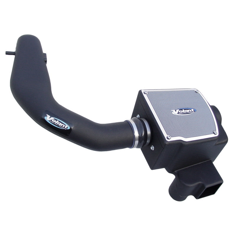 Volant 197546 Volant 04-08 Ford F-150 5.4 V8 PowerCore Closed Box Air Intake System