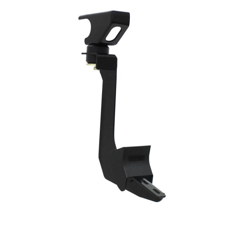 WESTIN 21-534565 PROTRX 5 W2W BK GM CC 07