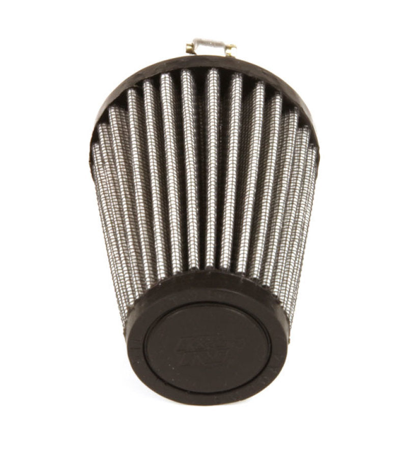 K&N Engineering R-1100 K&N Universal Rubber Filter Round Tapered 3in Base OD x 2in Top OD x 4in H - 73-78 Honda ATC90