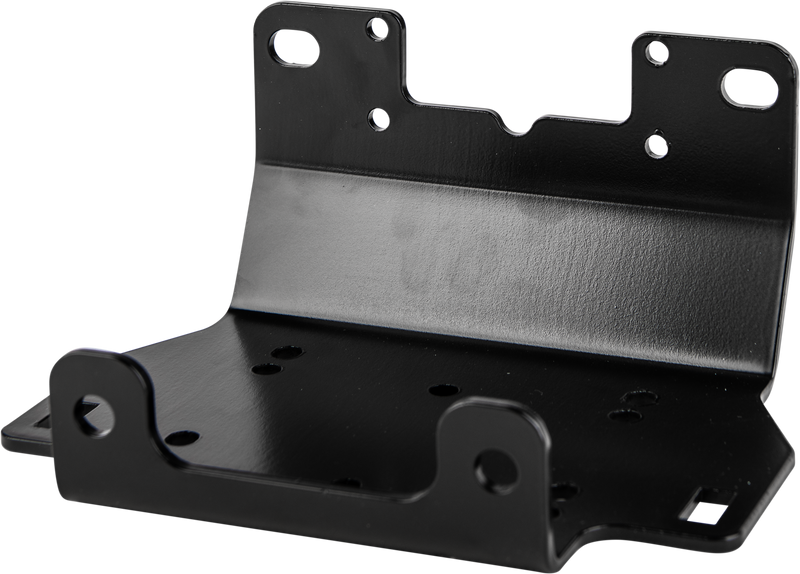 Winch Mount
